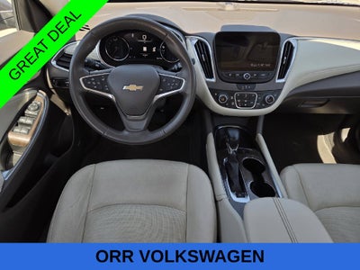 2024 Chevrolet Malibu LT 2LT