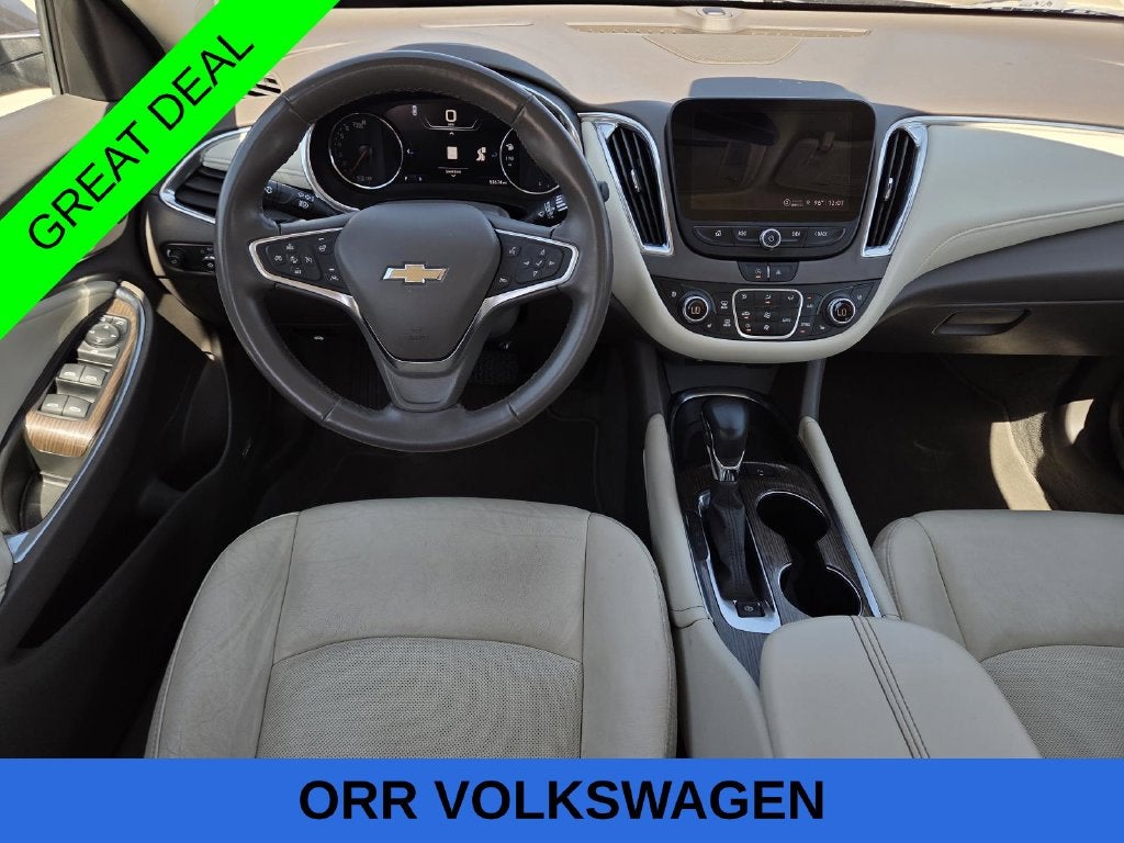 2024 Chevrolet Malibu LT 2LT