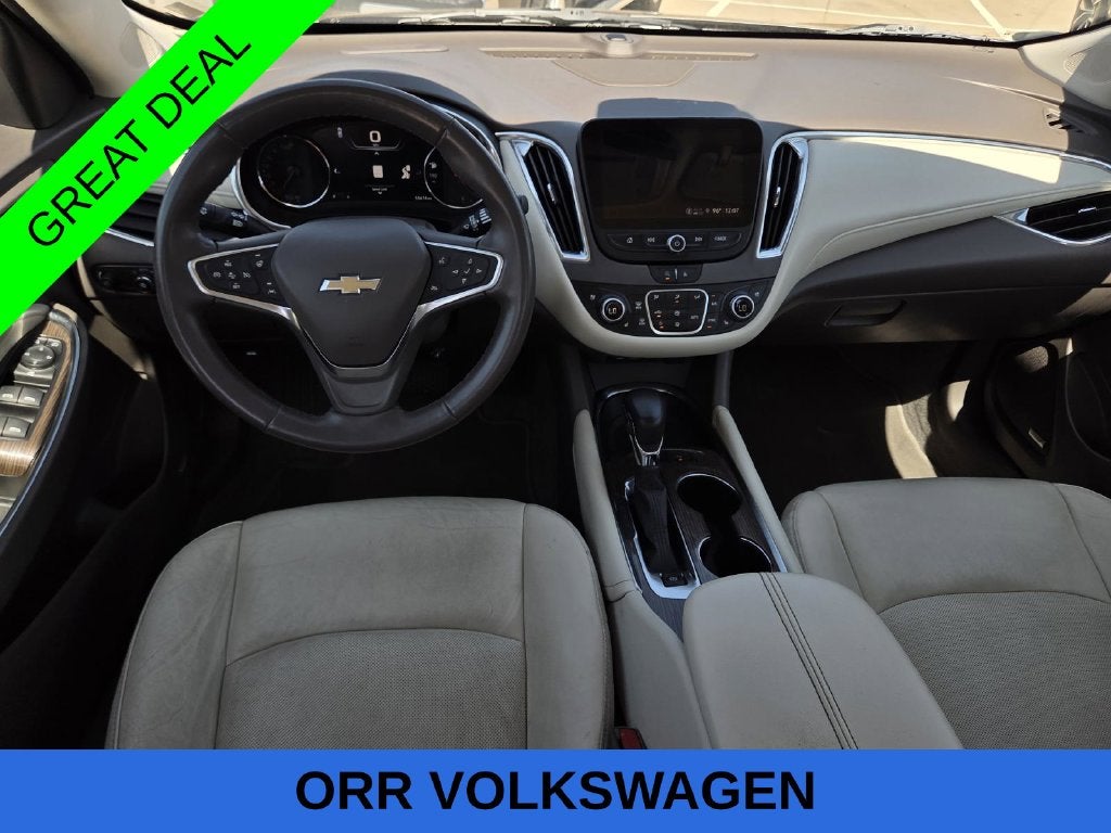 2024 Chevrolet Malibu LT 2LT
