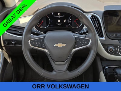 2024 Chevrolet Malibu LT 2LT