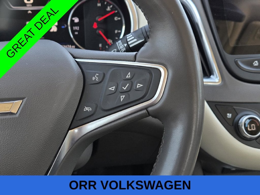 2024 Chevrolet Malibu LT 2LT
