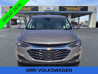 2024 Chevrolet Malibu LT 2LT