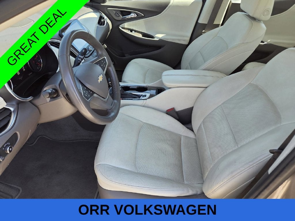 2024 Chevrolet Malibu LT 2LT