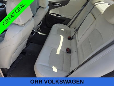 2024 Chevrolet Malibu LT 2LT
