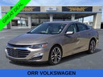 2024 Chevrolet Malibu LT 2LT