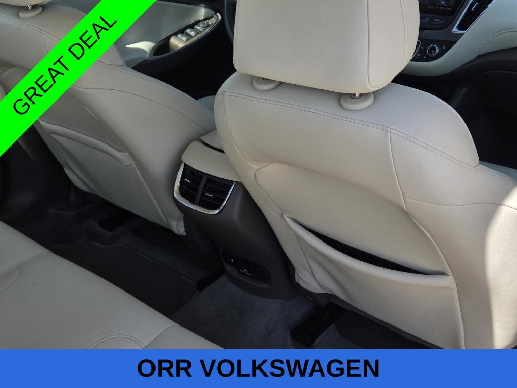 2024 Chevrolet Malibu LT 2LT