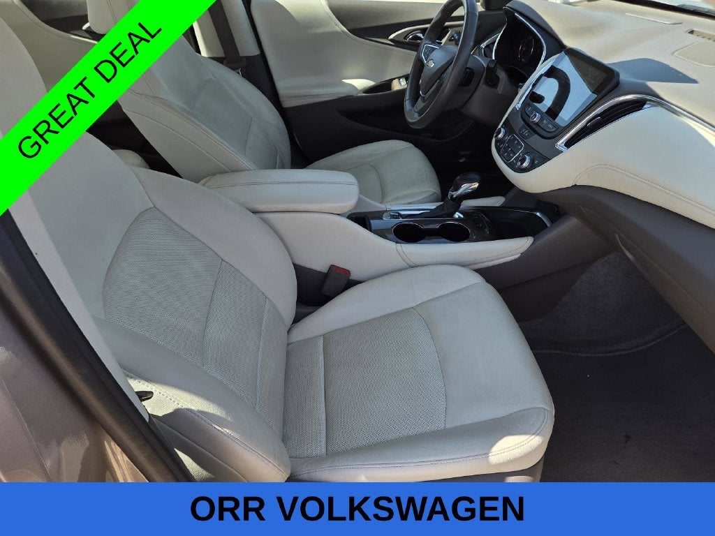 2024 Chevrolet Malibu LT 2LT