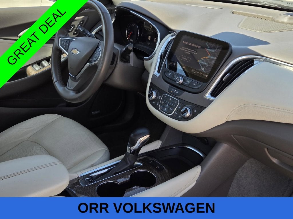 2024 Chevrolet Malibu LT 2LT