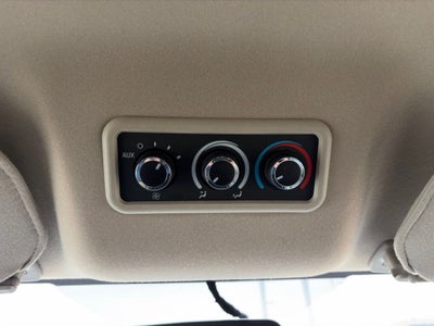 2023 Chevrolet Express 3500 LS Passenger