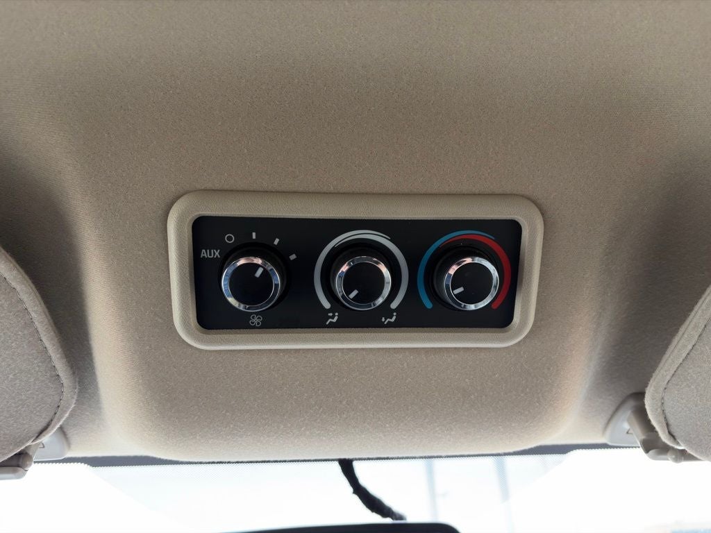 2023 Chevrolet Express 3500 LS Passenger