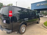 2024 Chevrolet Express 3500 LT Passenger