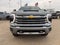 2025 Chevrolet Silverado 3500HD High Country