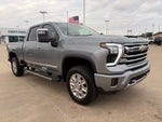 2025 Chevrolet Silverado 3500HD High Country