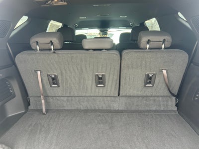 2025 Chevrolet Traverse LT 1LT