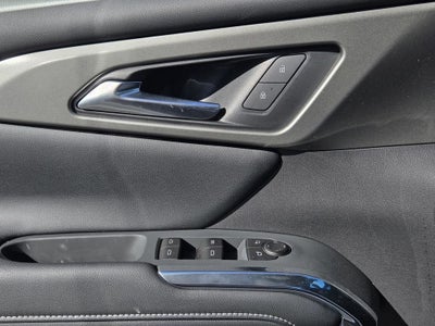 2025 Chevrolet Traverse LT 1LT