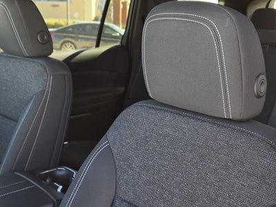 2025 Chevrolet Traverse LT 1LT