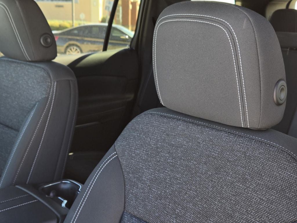 2025 Chevrolet Traverse LT 1LT