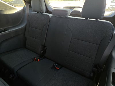 2025 Chevrolet Traverse LT 1LT