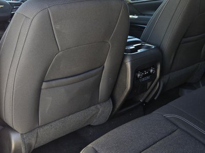 2025 Chevrolet Traverse LT 1LT