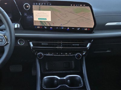 2025 Chevrolet Traverse LT 1LT