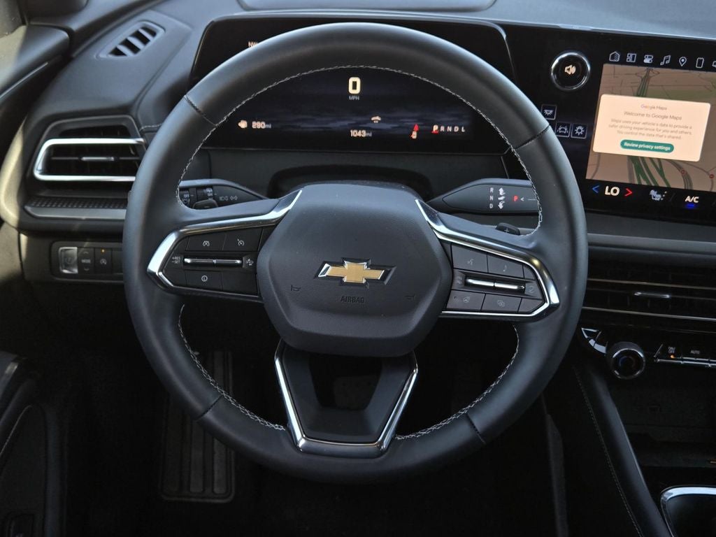 2025 Chevrolet Traverse LT 1LT