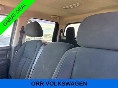 2017 Nissan Titan XD SL