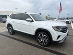 2023 Volkswagen Atlas 2.0T SEL