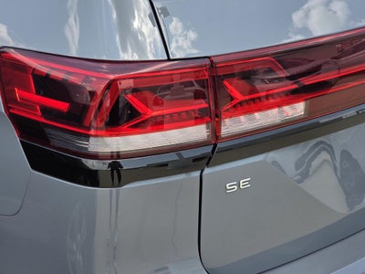 2024 Volkswagen Atlas 2.0T Peak Edition SE w/Technology