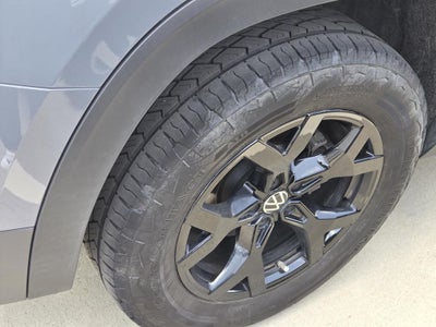 2024 Volkswagen Atlas 2.0T Peak Edition SE w/Technology