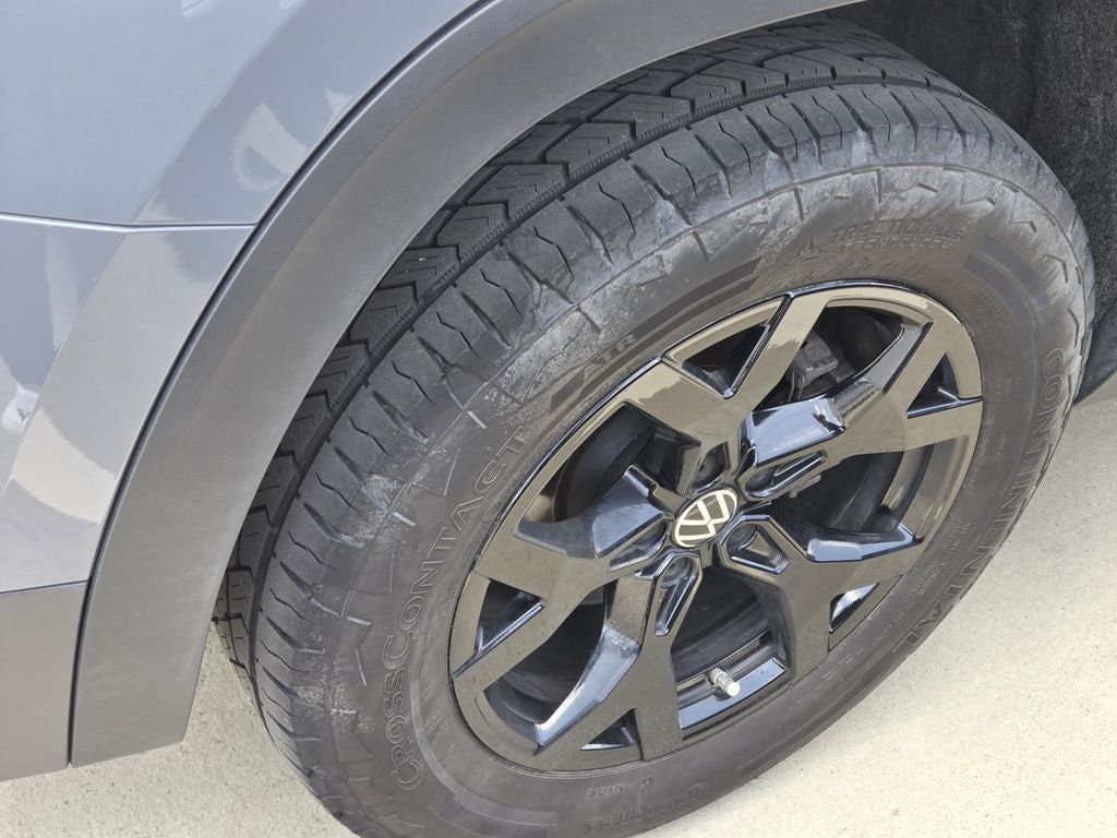2024 Volkswagen Atlas 2.0T Peak Edition SE w/Technology
