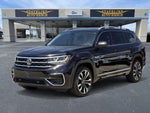 2022 Volkswagen Atlas 3.6L V6 SEL Premium R-Line