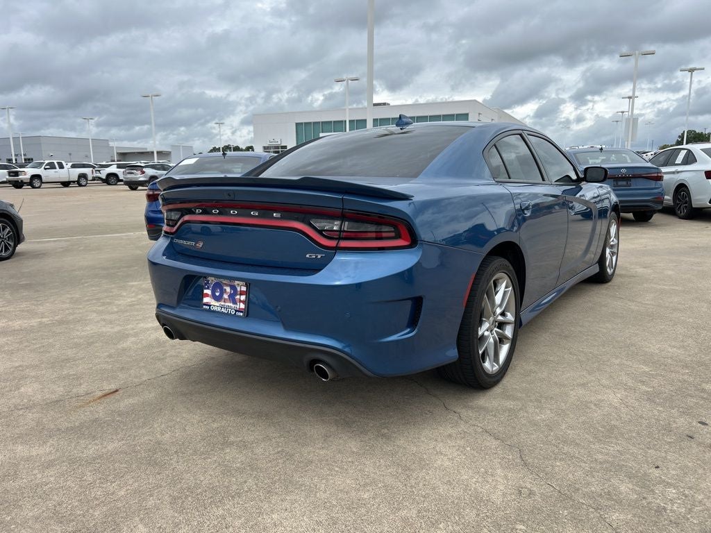2023 Dodge Charger GT