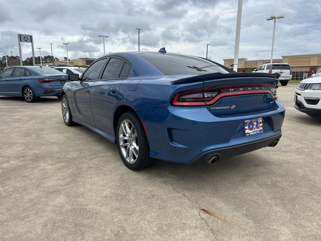 2023 Dodge Charger GT