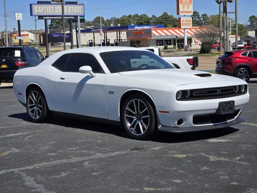 2023 Dodge Challenger R/T