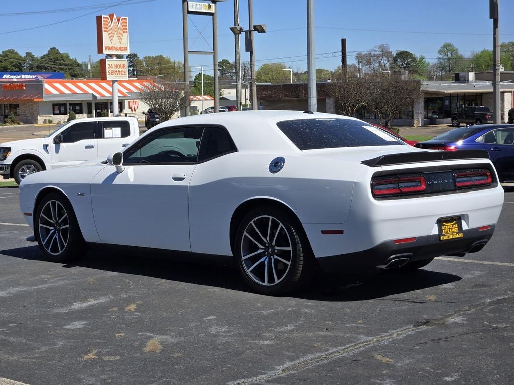 2023 Dodge Challenger R/T