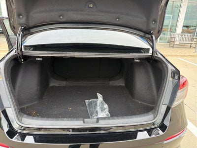 2025 Honda Civic Si Base