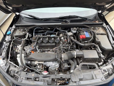 2025 Honda Civic Si Base