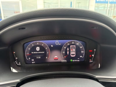 2025 Honda Civic Si Base