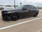 2025 Honda Civic Si Base