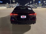 2025 Honda Civic Si Base