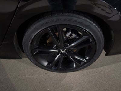 2025 Honda Civic Si Base