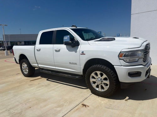 2023 RAM 2500 Laramie