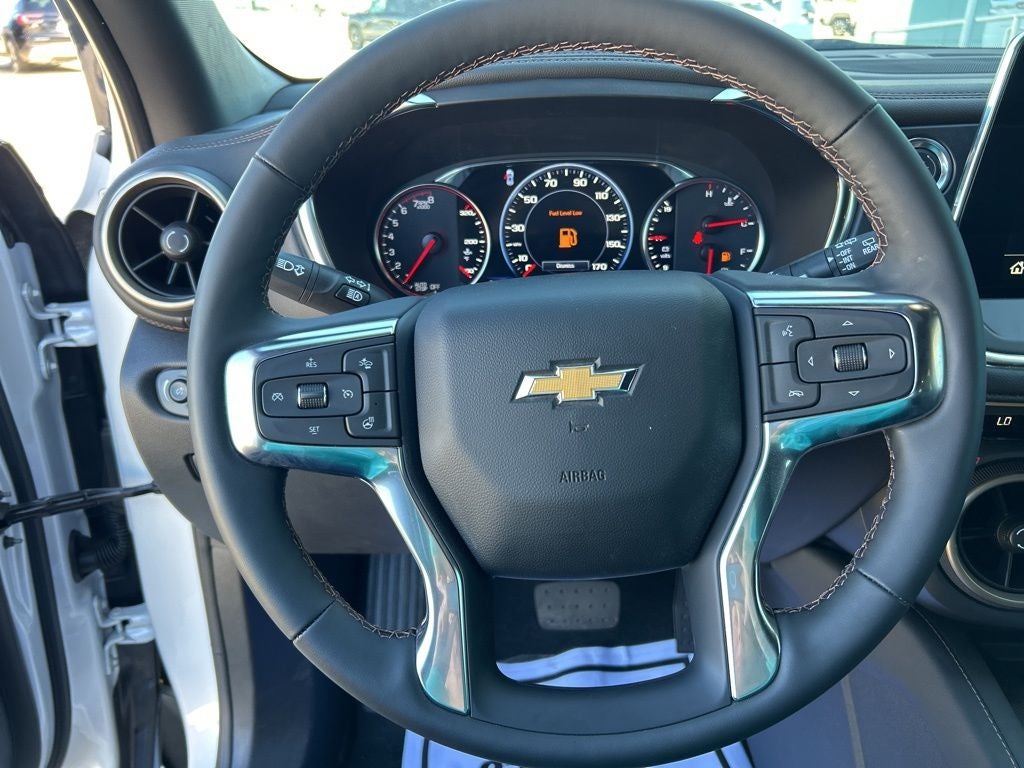 2025 Chevrolet Blazer Premier