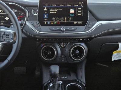 2025 Chevrolet Blazer Premier