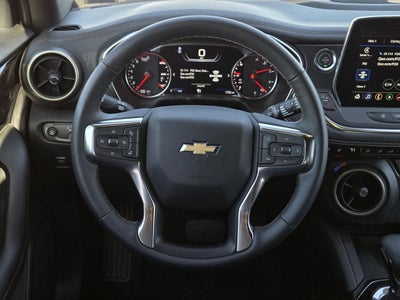 2025 Chevrolet Blazer Premier
