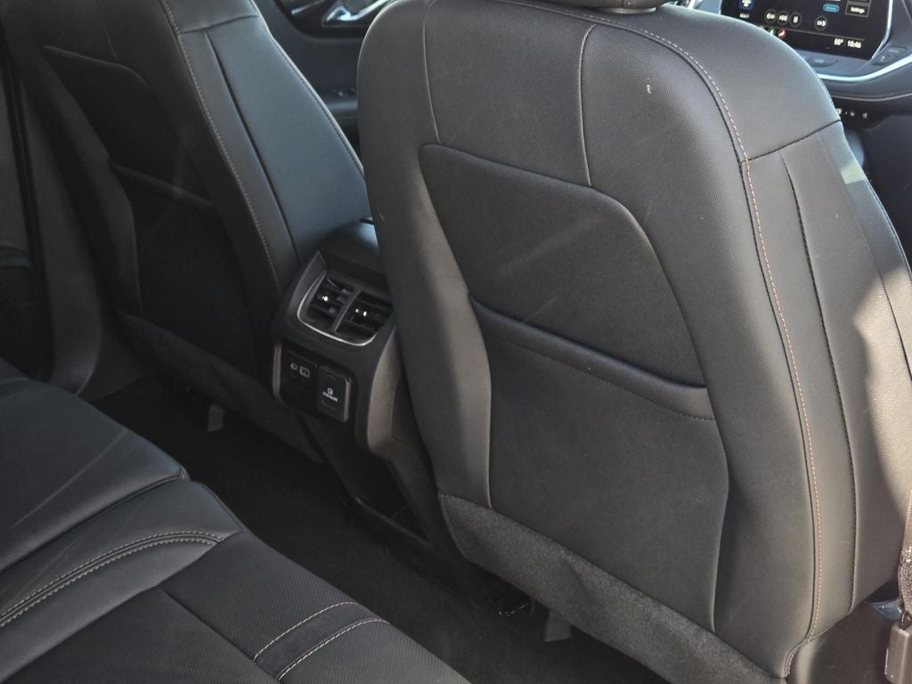 2025 Chevrolet Blazer Premier