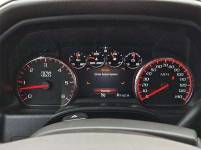 2014 GMC Sierra 1500 Denali