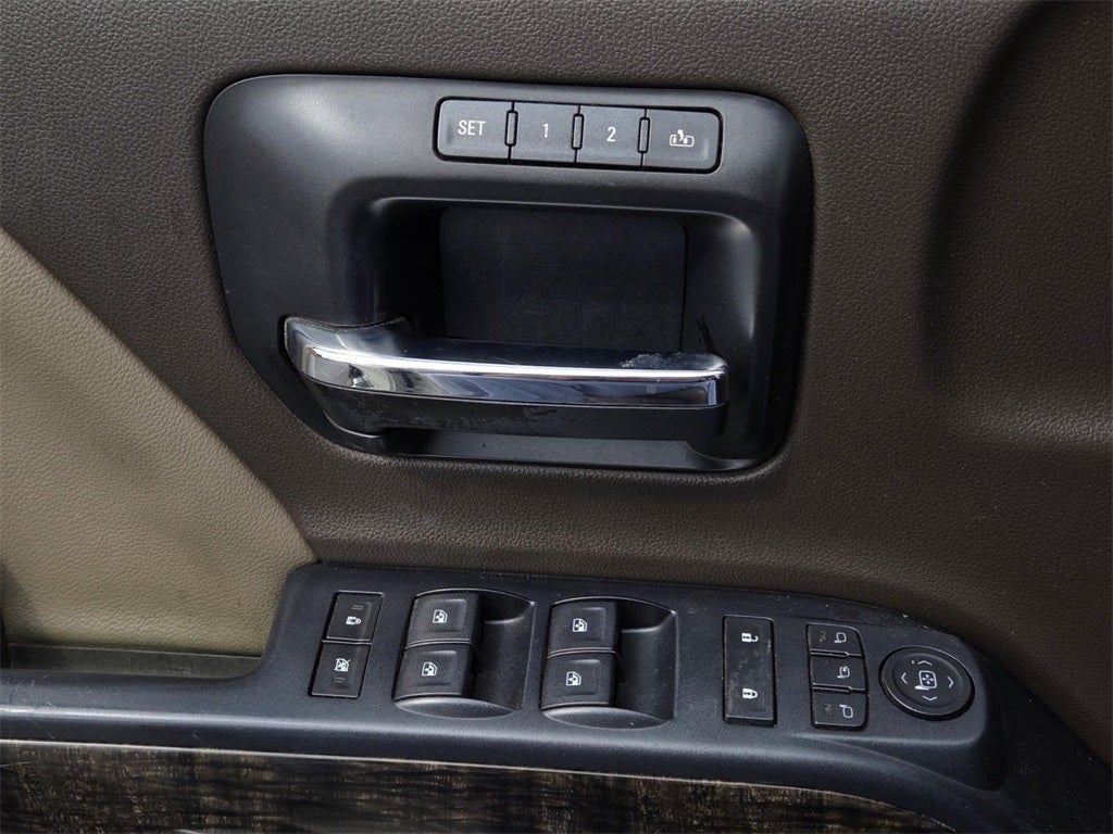 2014 GMC Sierra 1500 Denali