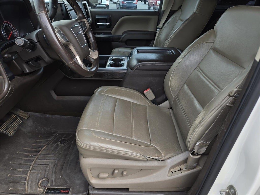 2014 GMC Sierra 1500 Denali