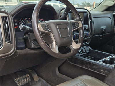2014 GMC Sierra 1500 Denali
